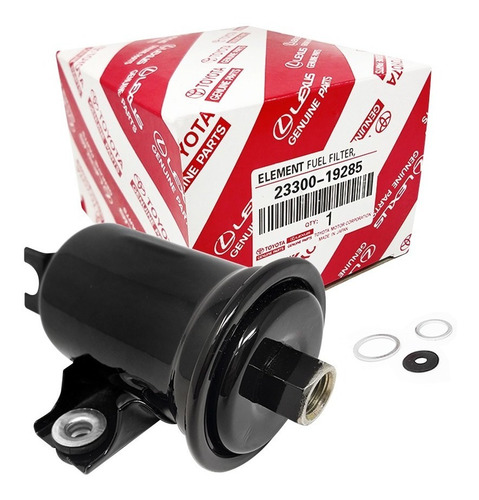 Filtro Gasolina Corolla 1999 2000 2001 2002 Full Inyeccion