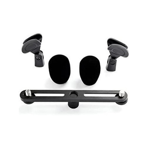 Imagen 4 de 6 de Micrófono Behringer C2 Condensador Pack 2