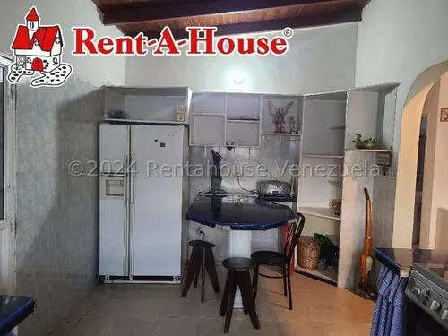 Gbf 25-14075 Las Aves Maracay Vendo Bella Y Cómoda Casa Contácteme Ya.