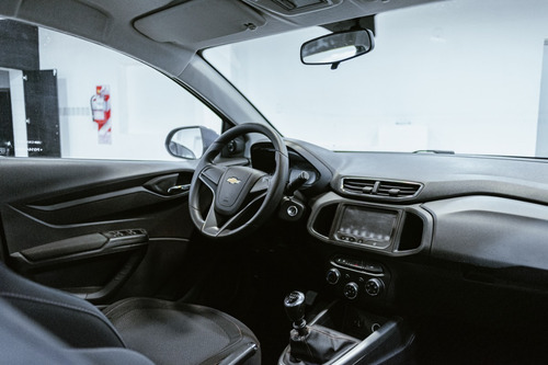 Imagen 3 de 5 de Chevrolet Onix