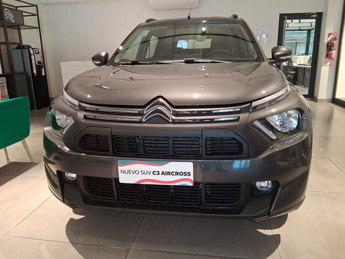 Citroën C3 Aircross 1.6 Vti Feel Pack