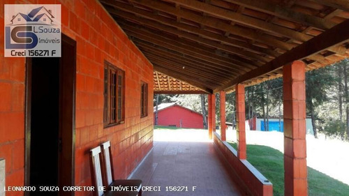 Imagem 8 de 11 de Chácara Para Venda Em Pedra Bela, Zona Rural, 2 Dormitórios, 2 Banheiros, 5 Vagas - 348_2-585165