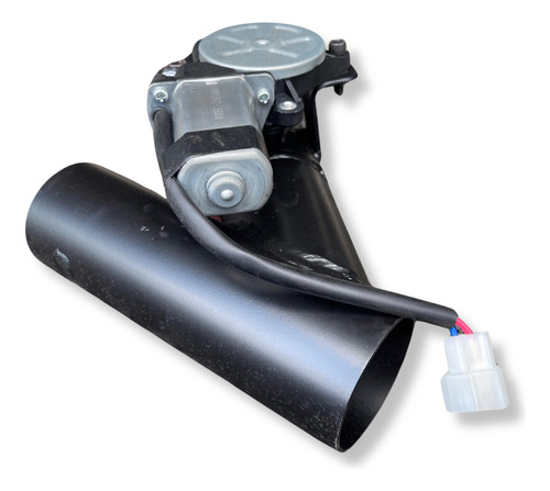 Difusor Válvula Simples Tucson V6 Aço Carbono 63mm