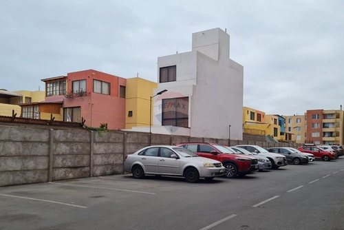 Departamento En Venta 3d Cercano Mall La Portada
