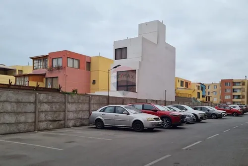 Departamento En Venta 3d Cercano Mall La Portada