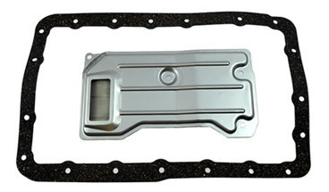 Kit De Transmision Automatica Jeep Grand Cherokee 1993 6l