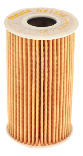 Filtro Aceite Mahle Para E-pace 2.0 2018 2019 2020 2021