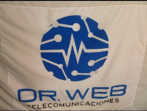 Banderas Empresariales, Personalizadas, Logos. Fabricantes.
