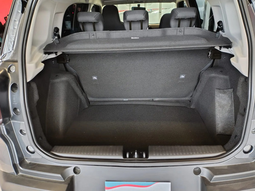 C3 Aircross Feel 5p 1,3 115 5mt - Worker Edition