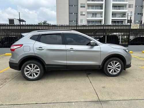 Nissan Qashqai 2.0 Advance