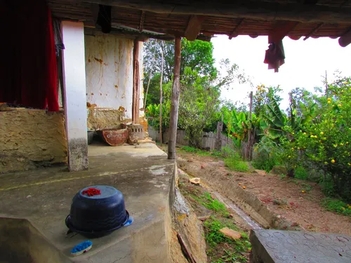 Finca En Venta (soatá - Boyacá)