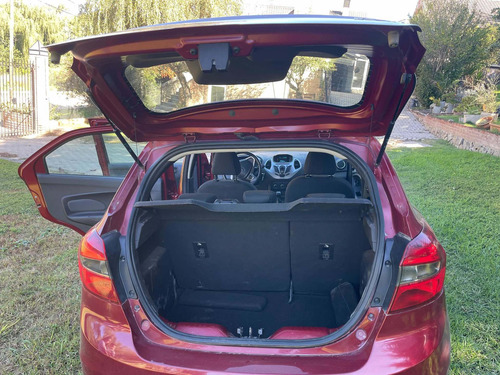 Ford Ka 1.5 Sel 2016