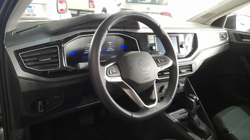 Volkswagen Nivus 1.0 Tsi 200 Comfortline