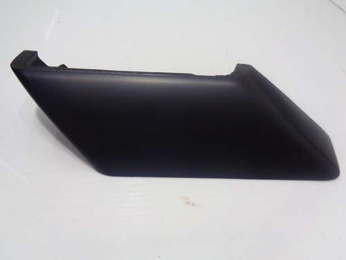 Acabamento Rack De Teto Central Esquerdo Hilux Sw4 2008