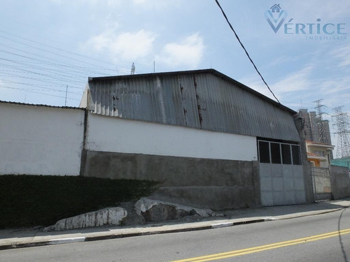 Imagem 2 de 19 de Comercial Para Venda, 0 Dormitórios, Pirituba - São Paulo - 1108