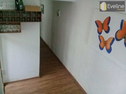 Imagem 14 de 27 de Casa Com 3 Dorms, Jardim Cintia, Mogi Das Cruzes - R$ 400 Mil, Cod: 2137 - V2137