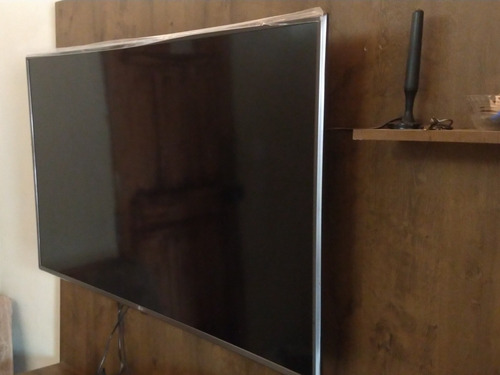 Imagem 1 de 1 de Smartv LG 50 Polegadas