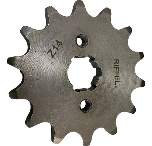 comprar Piñon Ataque Xlx 250 \u002F Xr 250 Tipo Cg \u002F R150 520 Riffel