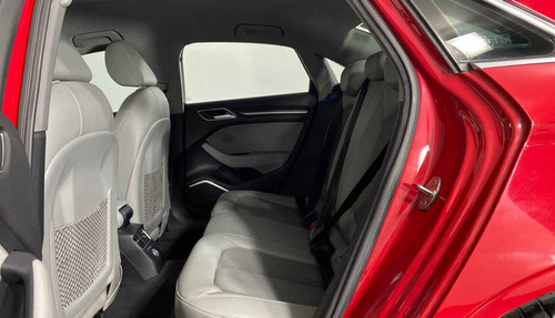 Imagen 10 de 15 de 122441 - Audi A3 2018 Con Garantía