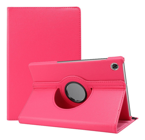 Funda Para Lenovo Xiaoxin Pad 2022 10.6 Giratoria 