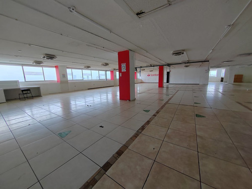 Oficina En Renta Narvarte Poniente 1793 M2