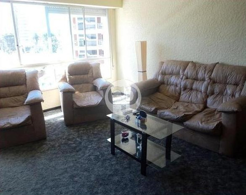 Apartamento En Brava