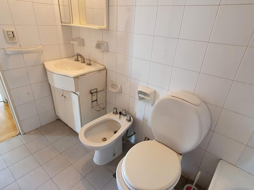 Imagen 18 de 18 de Excelentes Vistas - Dos Ambientes Venta Devoto