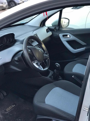 Peugeot 208 2016 1.5 Active
