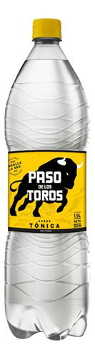 Gin Brighton + Paso De Los Toros Tónica 1,5lts - Gobar®