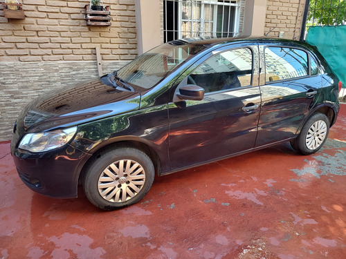 Volkswagen Gol Trend 1.6 Pack I 101cv