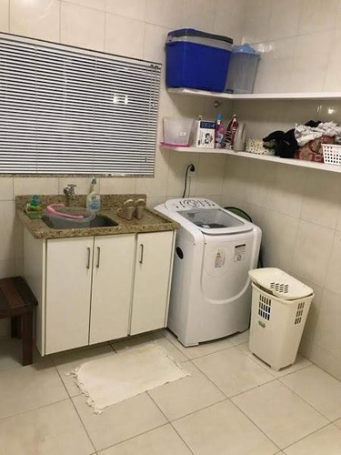 Chácara À Venda, 12500 M² Por R$ 2.970.000,00 - Alto Biguaçu - Biguaçu/sc - Ch0061