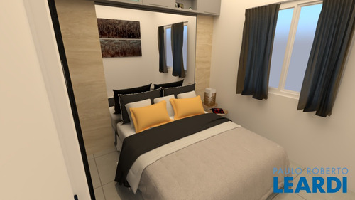 Imagem 6 de 11 de Apartamento - Saúde - Sp - 606627