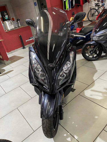 Imagem 4 de 9 de Kymco Downtown