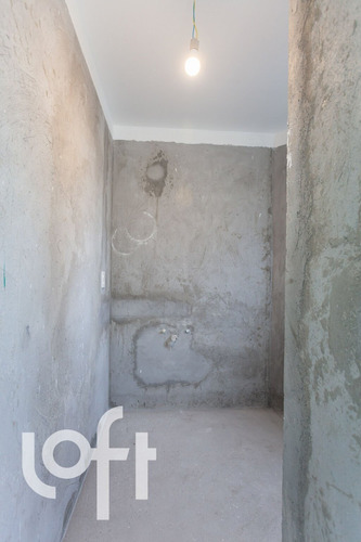 Imagem 9 de 30 de Apartamento À Venda No Bairro Moema - São Paulo/sp - O-4855-12225