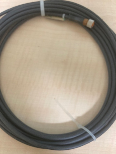 Cable Lumberg Rkmv 3-224/5 M