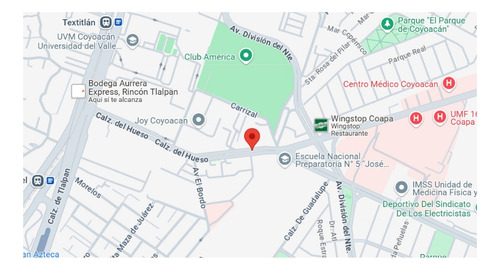 Local En Venta Para Inversion En Calzada Del Hueso En Plaza Comercial, En Alcaldia Coyoacan, Cm28-ru
