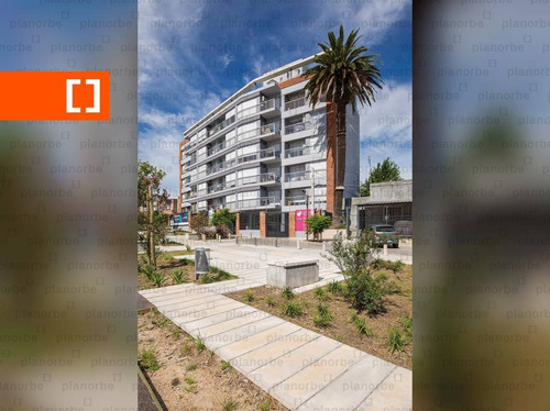 Venta De Apartamento Obra Construcción 3 Dormitorios En La Blanqueada, Ventura Plaza Unidad 507