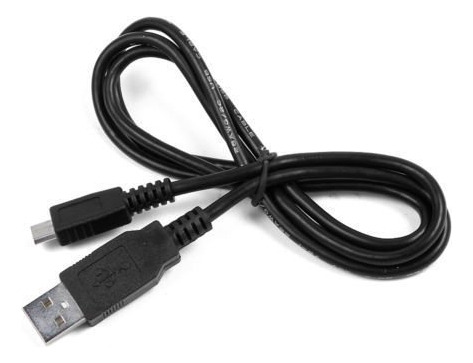 Cable Usb De Programación Y Carga Para Escáner Uniden Bwzg16