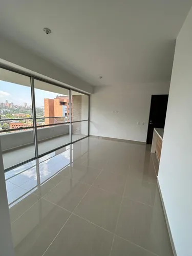 Se Vende Apartamento En Calasanz