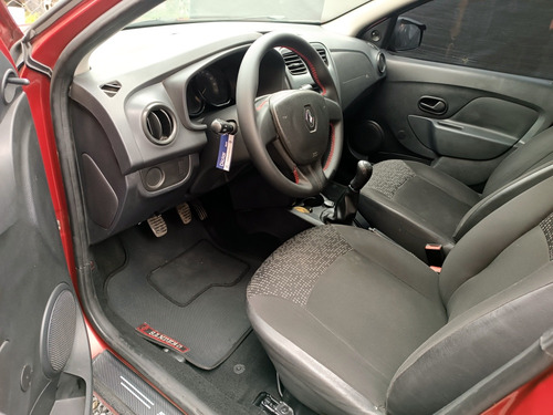 Renault Sandero 1.6 Night & Day