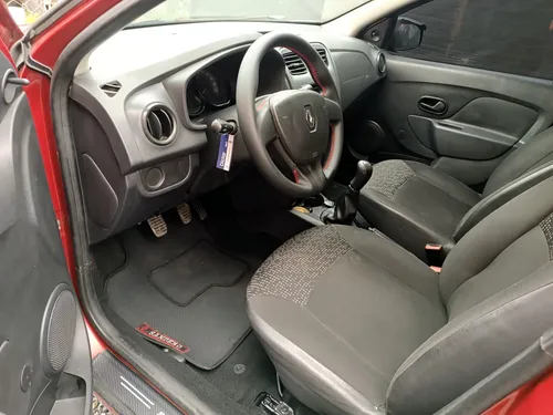 Renault Sandero 1.6 Night & Day