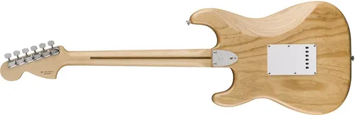 Guitarra Fender Stratocaster Classic Series '70s Natural