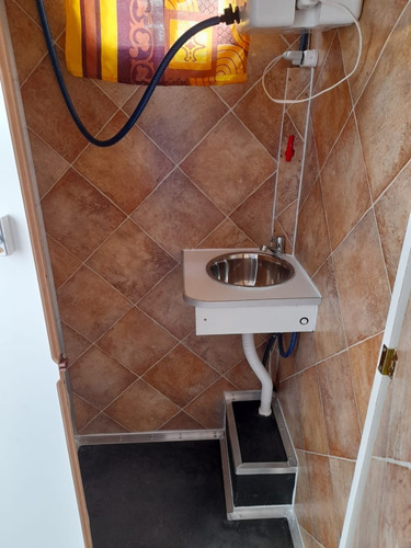 Imagen 9 de 21 de Casa Rodante 240 Clasica Lomas Camping