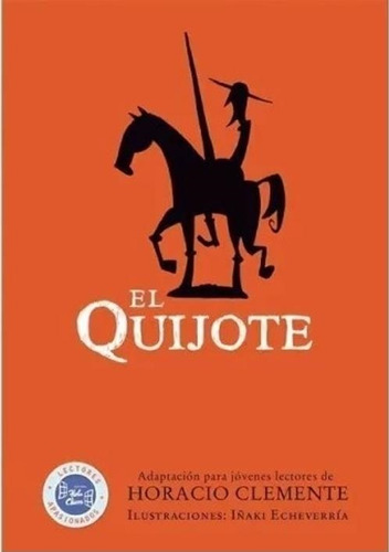 Quijote (novedad 2016), El