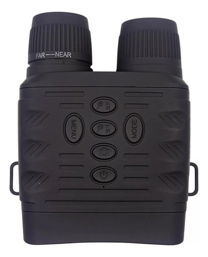 Pl Binoculares Digitales De Visión Nocturna 4k Hd Ultra Visión Cdwu