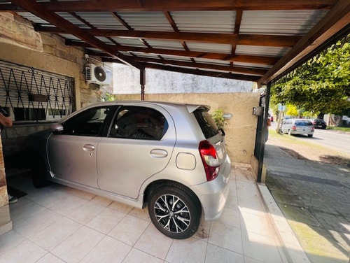 Venta Ph 3 Amb C/cochera , Apto Credito Rafael Calzada