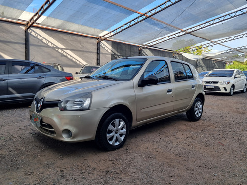 Renault Clio 1.2 Mio Confort Plus Abs Abcp