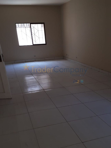 Imagem 18 de 19 de Perdizes/pacaembu Casa Comercial 230,00m² 5 Vagas R$ 1.600.000,00 - Ca00165
