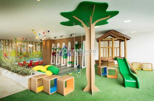 Apartamento À Venda, 2 Quartos, 2 Suítes, 1 Vaga, Recreio Dos Bandeirantes - Rio De Janeiro/rj - 23233