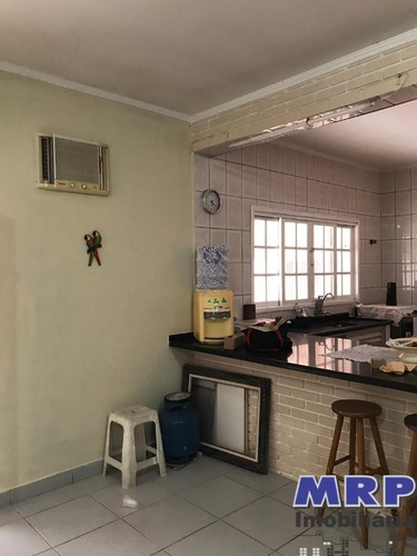 Imagem 5 de 30 de Casa - Ca00265 - 34312759